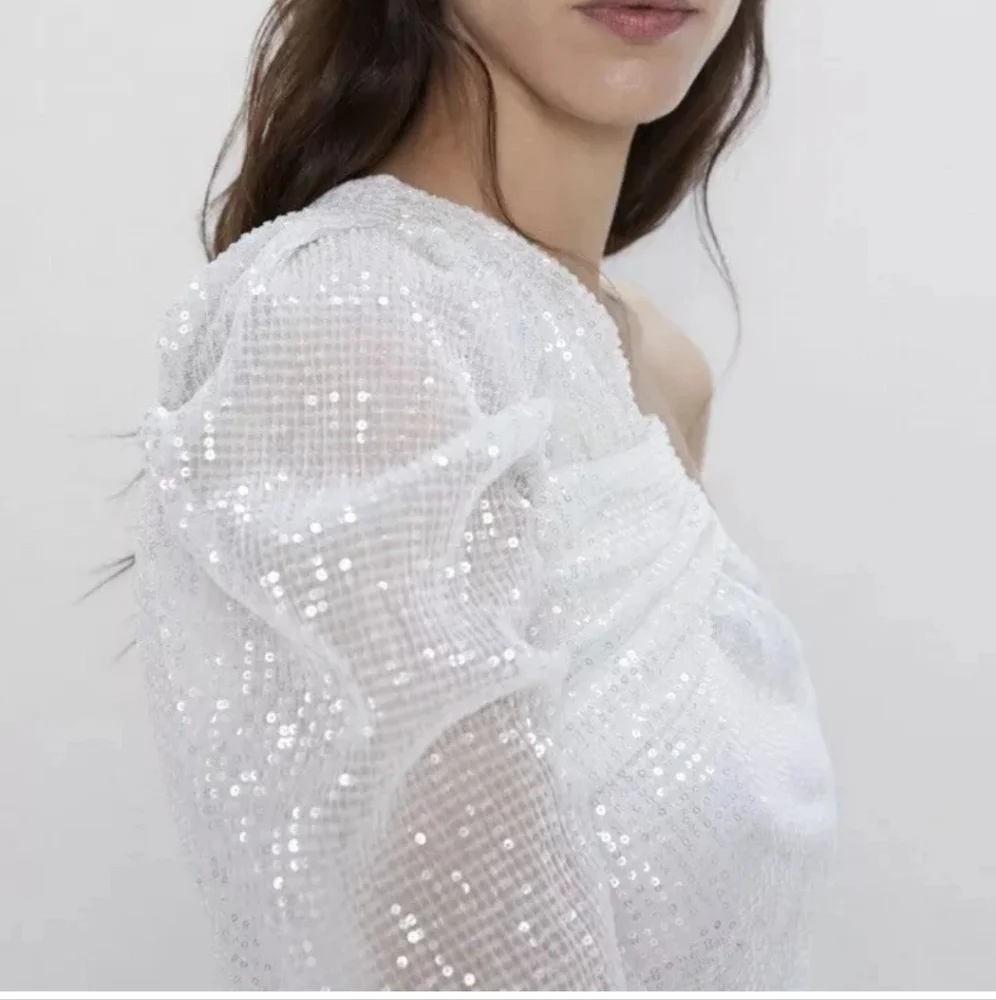 Zara this stunning